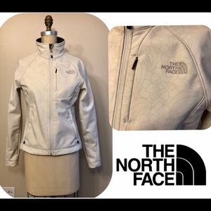 EUC North Face Bionic TNF Apex Jacket XS